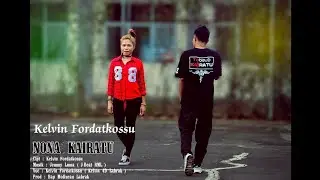 Kelvin 4D Labrak - Nona Kairatu ( Rap Mollucan Labrak ) Lagu Ambon Terbaru