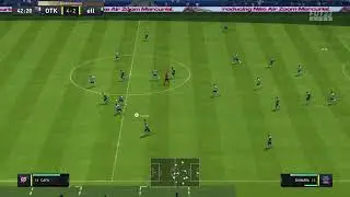 Путь в Rivals
