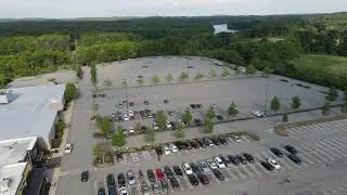 4K Maiden Flight