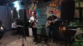 pyrokinesis - 5 (cover)