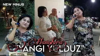 TEZKOR ! Bir kunda mashxur bo'lib ketkan Xamshira (Yangisi) Xamma ko'rsin @NEW_MINUS