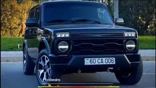 Azeri Bass Music 2022-2023