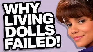 Living Dolls: Why This Show Failed So Badly