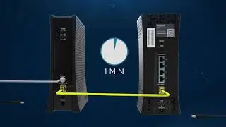 Apoyo de Spectrum - Para reiniciar el módem
