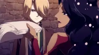 Shoukoku no Altair - Talk Dirty