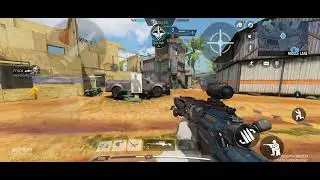 dose anyone still playing CODM?