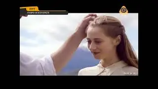 Фрагмент рекламного блока (Enter фильм, сентябрь 2014)
