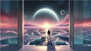 DJ NovaPulse - Out of This World | Melodic Trance Music | EDM