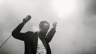 Father John Misty Live from The Ryman in Nashville