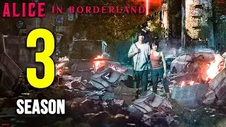 Alice In Borderland Season 3 Release Date & Everything You Need To Know