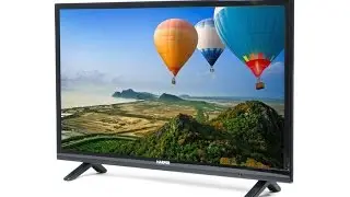 Тест - обзор LED-телевизор Harper 24R670T2