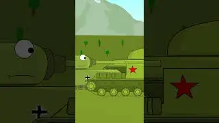 Hues of Harmony: The Transforming Tank Chronicles  #cartoons_pro_tanks #tankscartoons