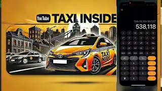 Как настроить фильтры в Uklon 2025? Полный гайд + ChatGPT автоматизация! Такси/Таксі Inside