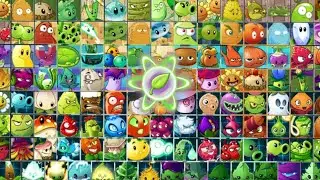 Plants vs Zombies 2 Прохождение игры