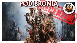 Pod Bronią | Recenzja i zawartość