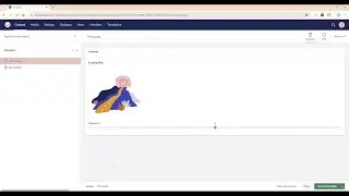 Umbraco 14: Creating a Custom Property Editor