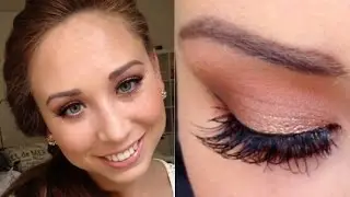 Hur du applicerar lösögonfransar ♥ Tips, tricks och min favoritmodell