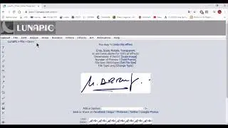 Firmas digitales de documentos