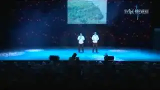Нашид на кумыкском языке