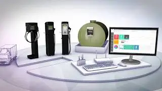 Новое программное обеспечение для АЗС PIUSI Self Service Management 2.0