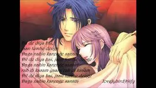 Vikram.  M