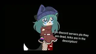 Discord Servers = Dead