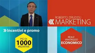 UN HUB MADE IN ITALY - Vendite. Marketing.