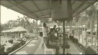 SO HIGH (cover by LIGHT SPOT BAND @HIDDEN Sanctuary hotel & resort