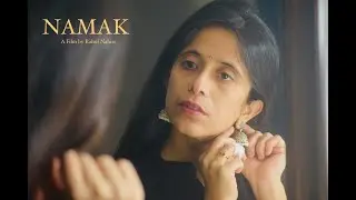 NAMAK: A Hindi Short Film, Do not miss the ENDING, Indian Award Winning Short Film, Hindi Movie