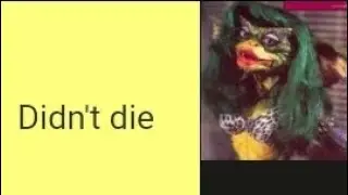Life time of Gremlins Tier List (In my opinion)