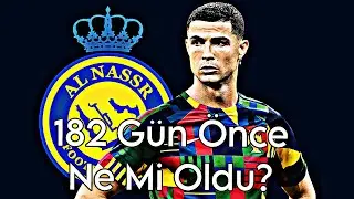 182 Gün Önce Ne Mi Oldu?🤔