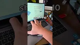 Install Windows 11 without a Microsoft account (bypass no.)