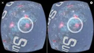 Solar System Scope VR