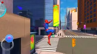 Spider 3 Amazing