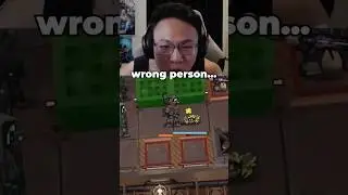 WRONG PERSON