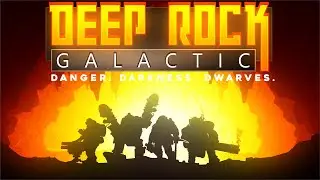 Rock and stone?