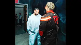 [FREE] Drake Type Beat - 