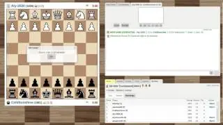 Won a losing tournament