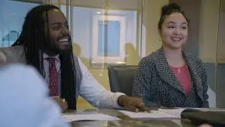 Partners | Client Testimonial Video | ManhattanLife