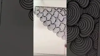 I made a timelapse doodle 