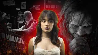 A MALDIÇÃO de O Exorcista: coisas BIZARRAS que aconteceram na gravação do filme