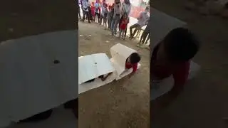Lomba VIRAL Liat sampe akhir 😂😂