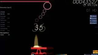 Catch The Beat(Remember)Osu!