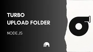How to Upload a Folder to Arweave Using the Turbo SDK (Node.js)