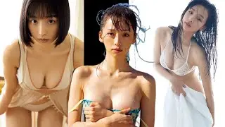 『ホクロ・目線・メリハリスタイル 溢れるセクシーの表現力：華村あすか』