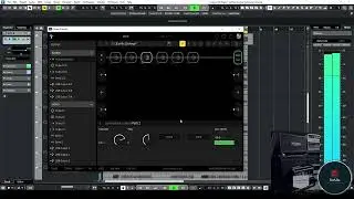 Neural DSP Quad Cortex - SinAmp from SinMix HiGain Pack