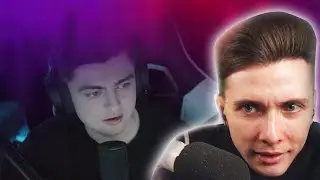 ХЕСУС ЗАШЁЛ К ПЬЯНОМУ ЗЕЛИ НА СТРИМ