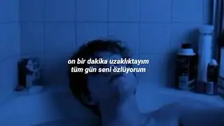 YUNGBLUD, Halsey - 11 Minutes (Türkçe Çeviri)