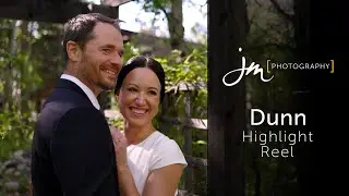 Dunn Wedding Highlight Reel by JM Photography