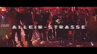 Allein - STRASSE (Official Video)